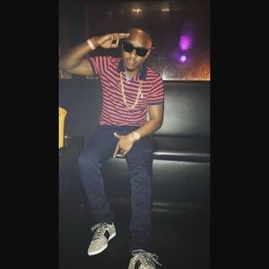 Meet your Posher, Robb